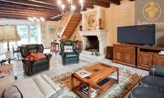 Maison 9 Pièces 223 m² à vendre à Josnes (41370)