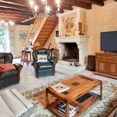 Maison 9 pièces 387000 €