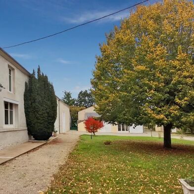 Maison 9 pièces 387000 €