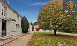 Maison 9 Pièces 223 m² à vendre à Josnes (41370)