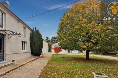 Maison 9 pièces 387000 €