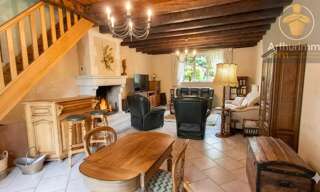 Maison 9 Pièces 223 m² à vendre à Josnes (41370)