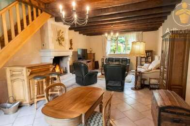 Maison 9 pièces 365000 €