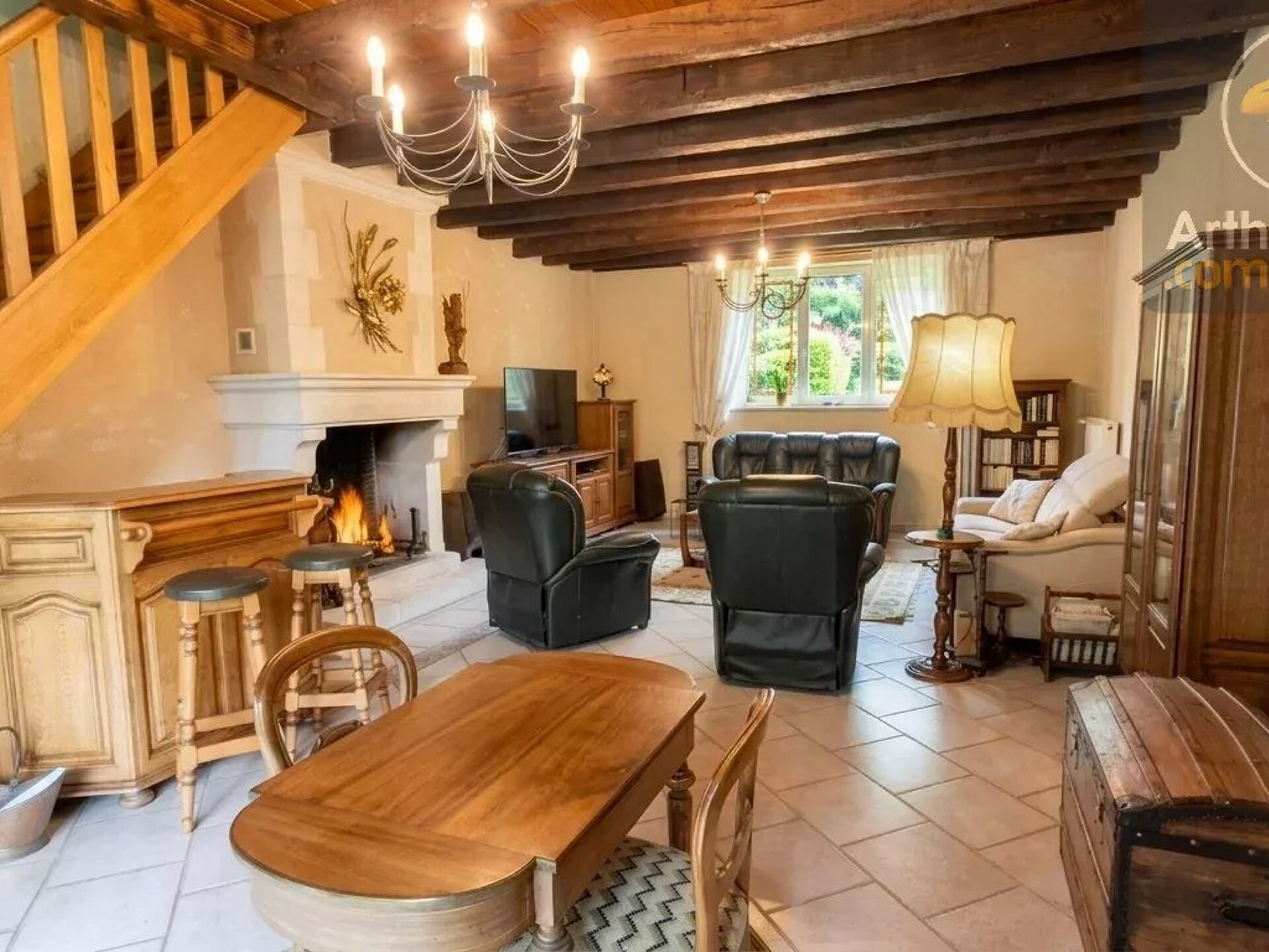 Maison 9 pièces 223 m² · à Josnes · 223 m² · 365 000 €