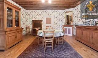Maison 9 Pièces 223 m² à vendre à Josnes (41370)