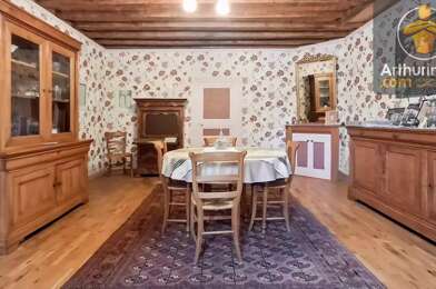 Maison 9 pièces 365000 €