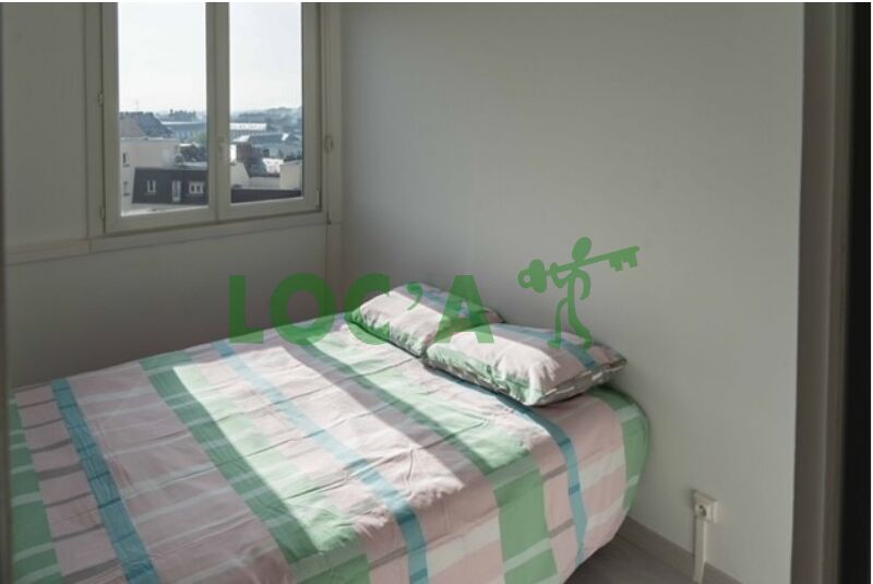 Photo Location T4 79 m² à Dijon 1 551 ¤ CC /mois image 3/4