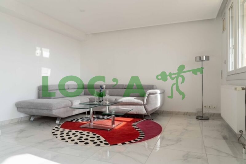 Location T4 79 m² à Dijon 1 551 ¤ CC /mois