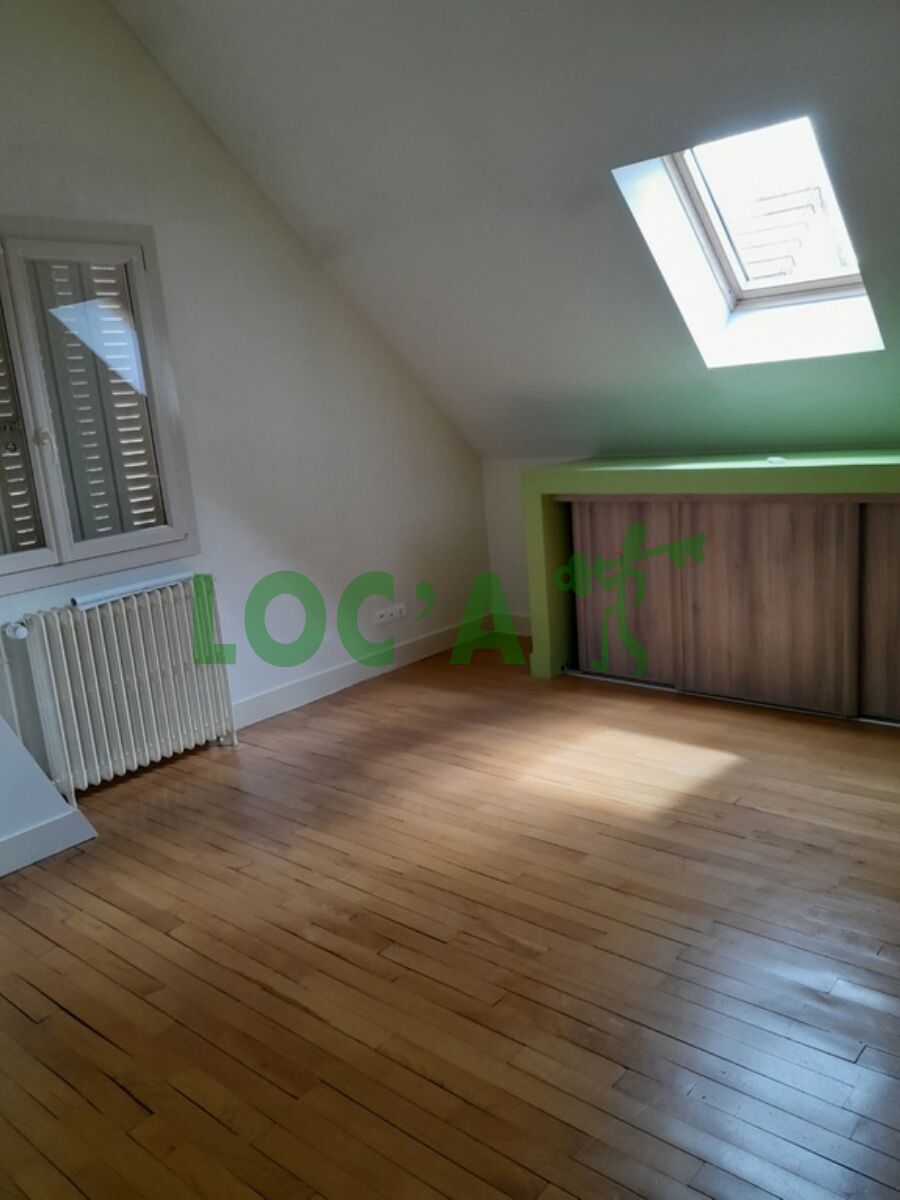 Photo Location Maison 95 m² à Dijon 1 351 ¤ CC /mois image 4/4