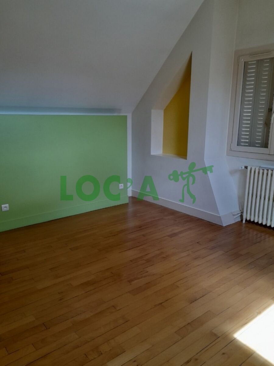 Photo Location Maison 95 m² à Dijon 1 351 ¤ CC /mois image 3/4