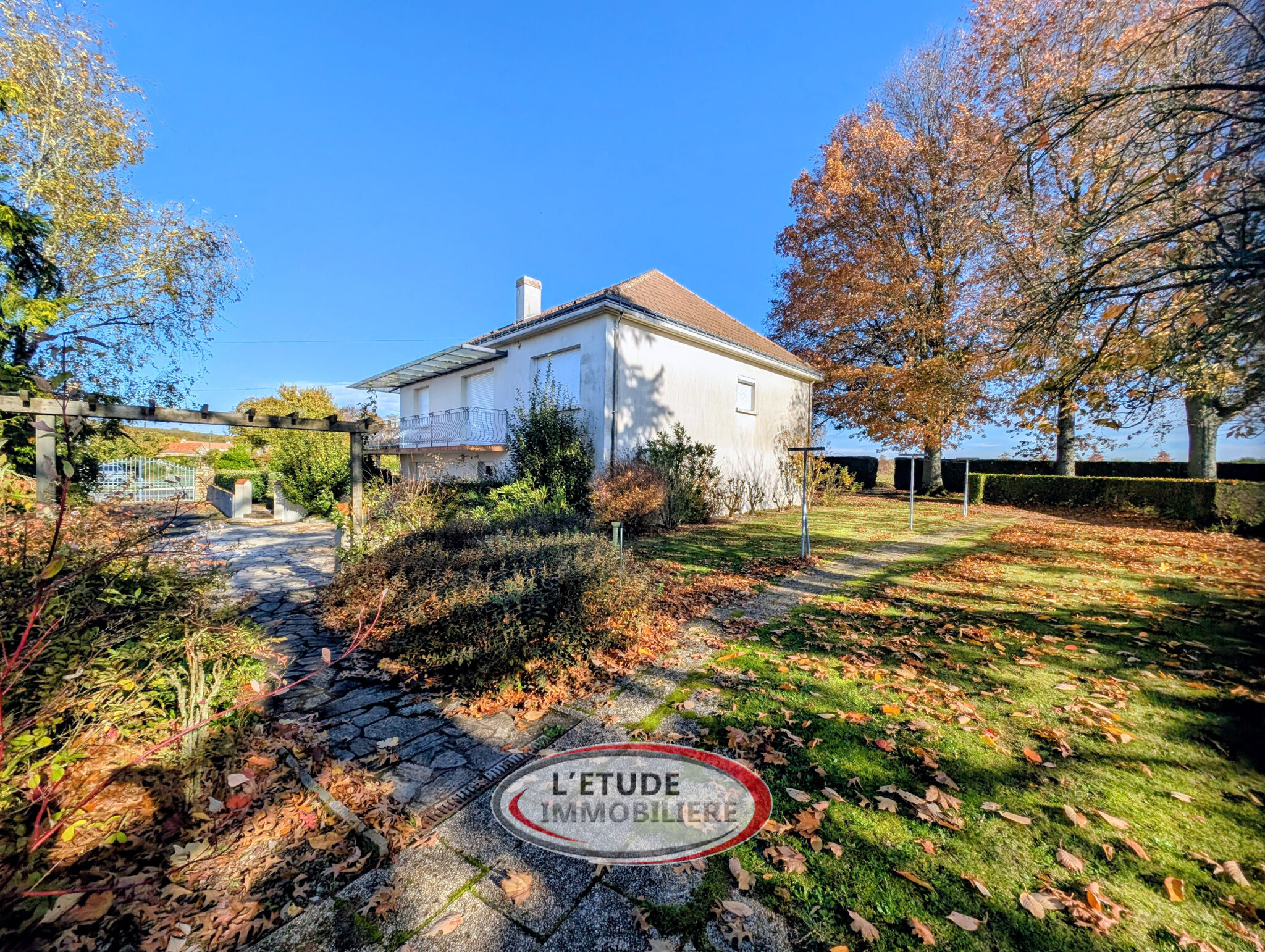 Agence immobilière de L'Etude Immobilière