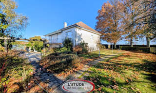 Maison 5 Pièces 124 m² à vendre à Vallet (44330)