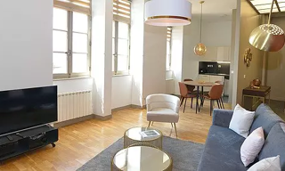 Appartement 2 Pièces 60 m² à louer à Sainte-Foy-lès-Lyon (69110)