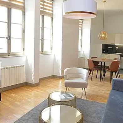 Appartement 2 pièces 1180 €