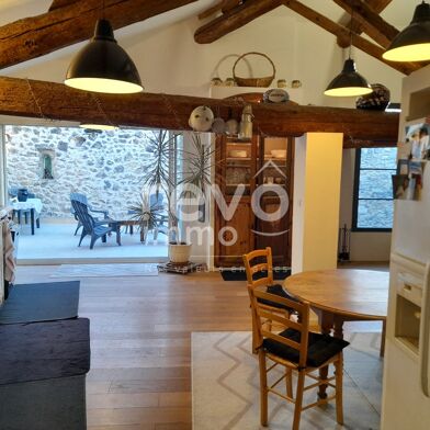 Maison 5 pièces 625000 €