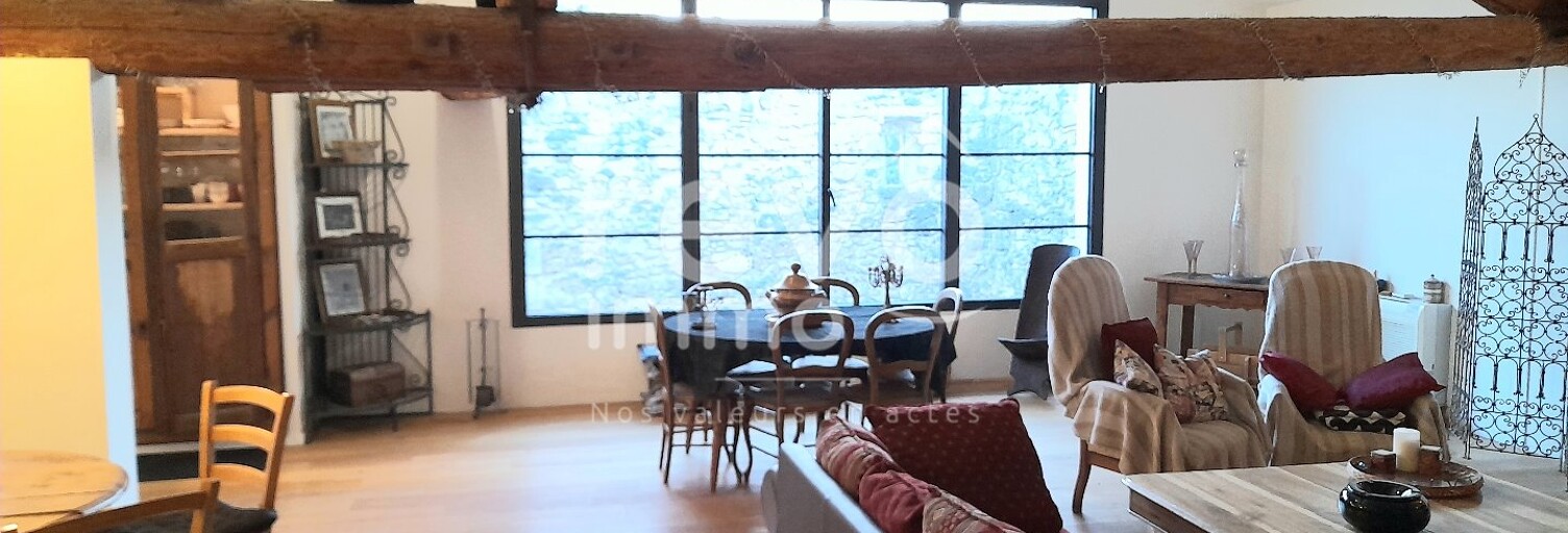 Maison 5 Pièces 234 m² à vendre à Montbazin (34560)