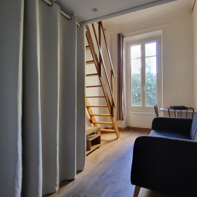 Appartement 1 pièces 99000 €