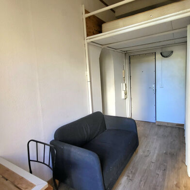 Appartement 1 pièces 95000 €