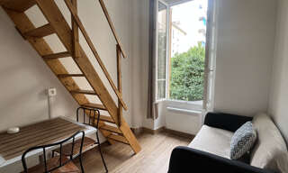 Appartement 1 Pièce 14 m² à vendre à Nice (06100)