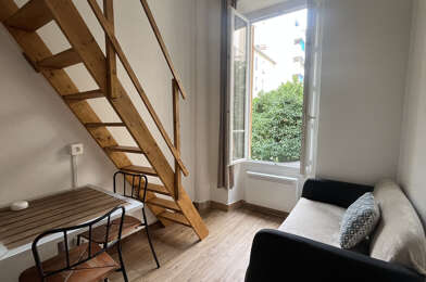Appartement 1 pièces 89000 €