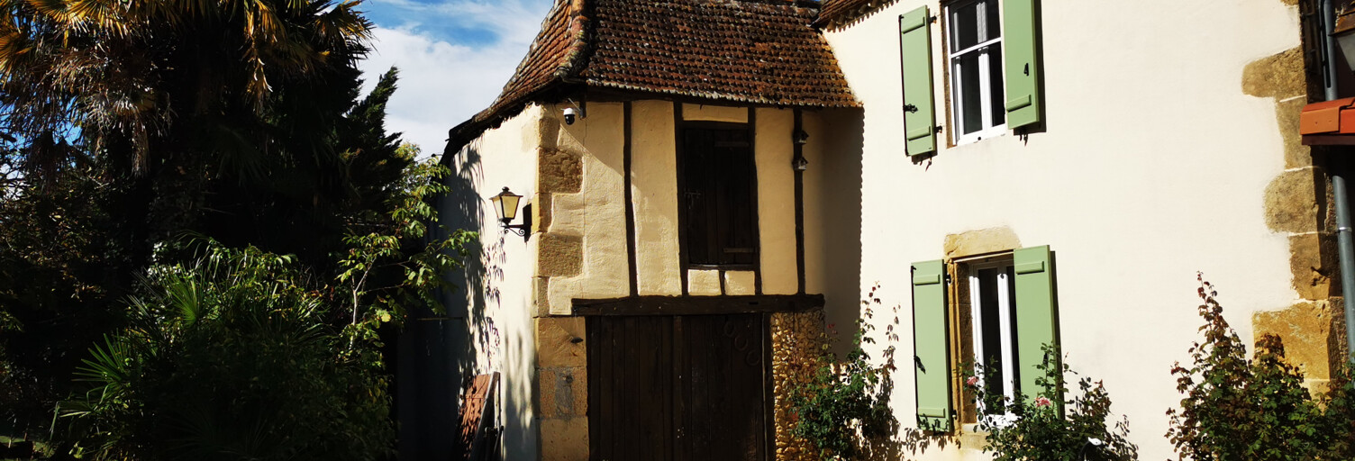 Maison 7 Pièces 170 m² à vendre à Armous-et-Cau (32230)