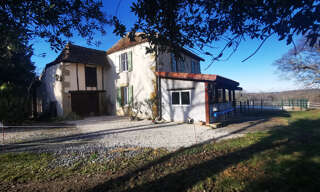 Maison 7 Pièces 166 m² à vendre à Armous-et-Cau (32230)