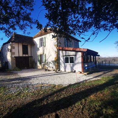 Maison 7 pièces 290000 €