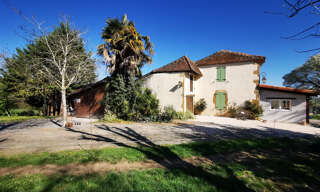 Maison 7 Pièces 179 m² à vendre à Armous-et-Cau (32230)