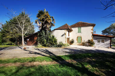 Maison 7 pièces 380000 €