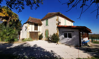 Maison 7 Pièces 179 m² à vendre à Armous-et-Cau (32230)