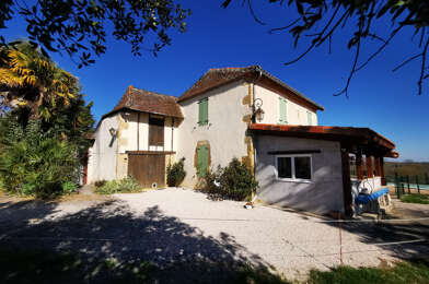 Maison 7 pièces 380000 €