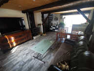 Propriété de 2 maisons avec piscine sur 11ha Armous et Cau ( — photo 4