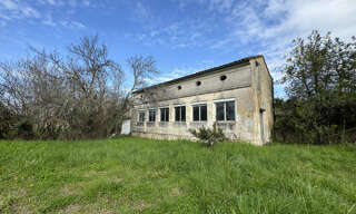 Maison 1 Pièce 80 m² à vendre à Jarnac (16200)