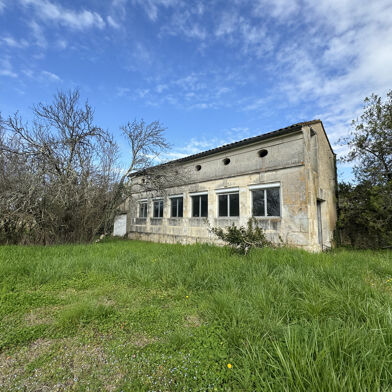 Maison 1 pièces 129000 €