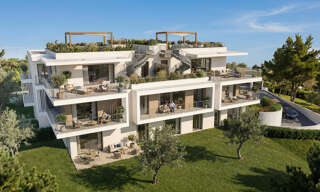 Appartement 5 Pièces 112 m² à vendre à Antibes (06600)