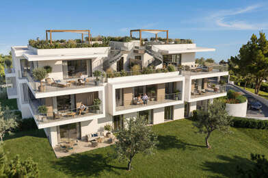 Appartement 4 pièces 650000 €