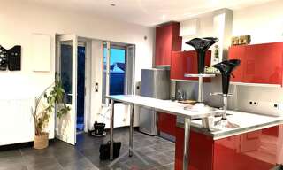 Appartement 2 Pièces 60 m² à vendre à Roanne (42300)