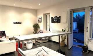 Appartement 2 Pièces 60 m² à vendre à Roanne (42300)