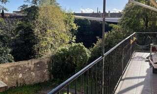 Appartement 2 Pièces 60 m² à vendre à Roanne (42300)