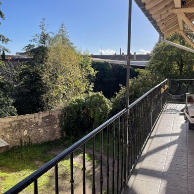 Appartement 2 pièces 104000 €