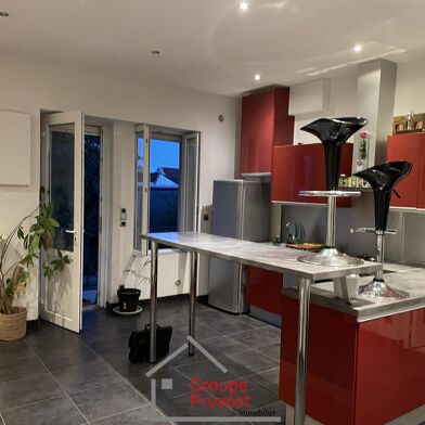 Appartement 2 pièces 97000 €