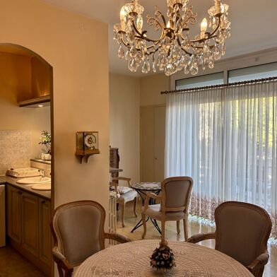 Maison 7 pièces 230000 €