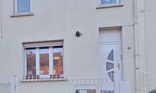 Maison 4 Pièces 100 m² à vendre à Jeumont (59460)