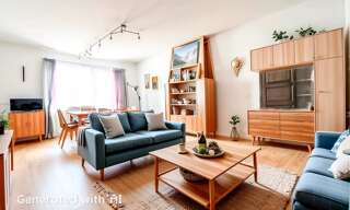 Maison 4 Pièces 100 m² à vendre à Jeumont (59460)