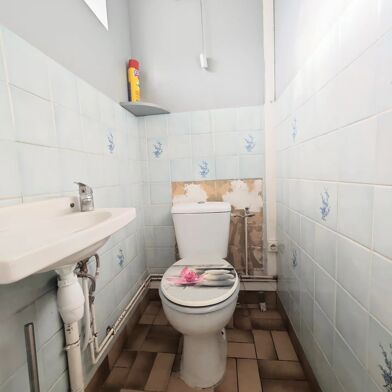 Maison 4 pièces 96100 €