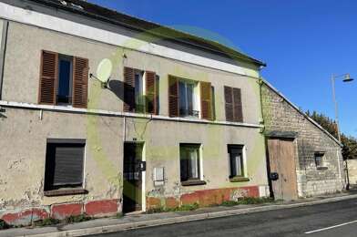 Immeuble  419000 €