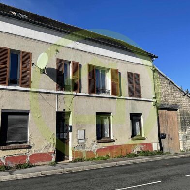 Immeuble  469000 €