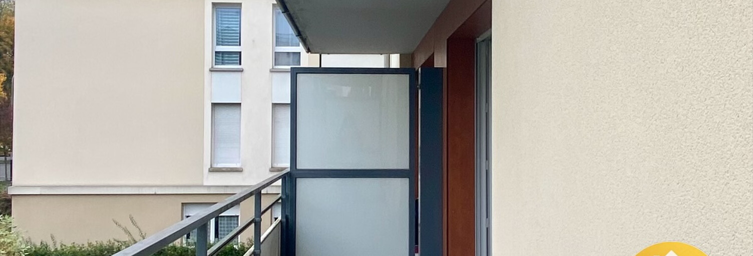 Appartement 2 Pièces 41 m² à vendre à Saint-Brice-sous-Forêt (95350)