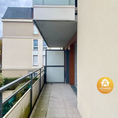 Appartement 2 pièces 157000 €