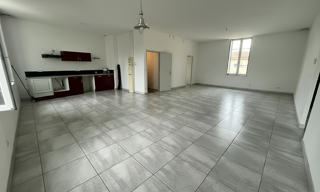 Appartement 4 Pièces 132 m² à louer à Narbonne (11100)